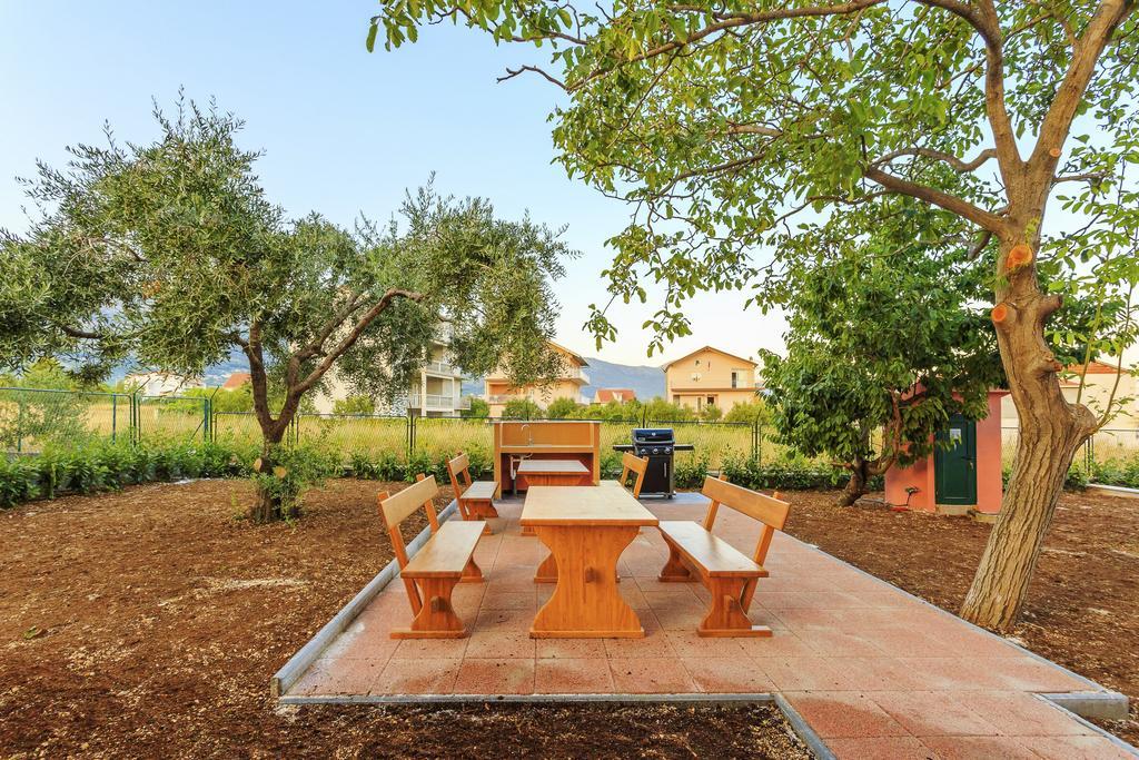 Villa Rusula Rudine  Exterior photo