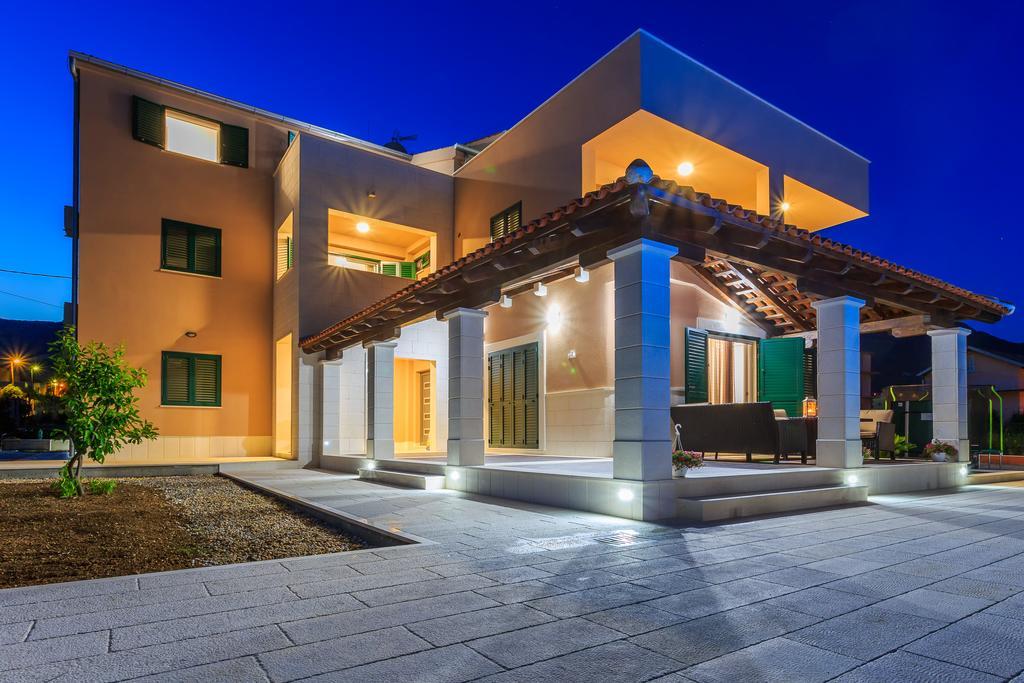 Villa Rusula Rudine  Exterior photo