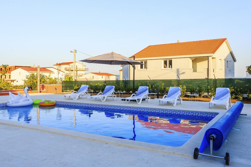 Villa Rusula Rudine  Exterior photo
