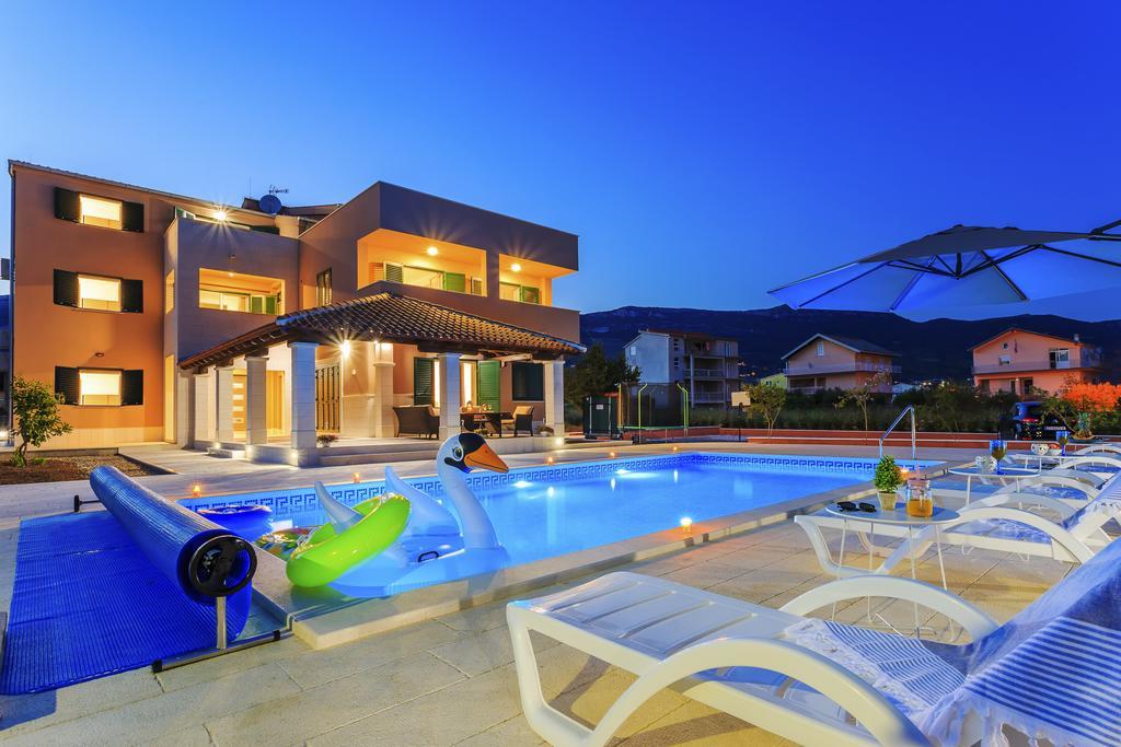 Villa Rusula Rudine  Exterior photo